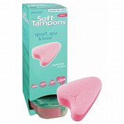 JoyDivision Тампоны мини 12202 10 шт.