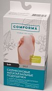 Comforma софт подушечки с2310 soft split метатарз.силик.