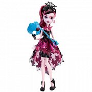 Monster High Кукла Драку Лаура Буниальные танцы с аксессуарами Monster High Кукла Драку Лаура Буниальные танцы с аксессуарами