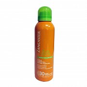 Lancaster Sun Sport Спрей солнцезащитный для сухой и влажной кожи SPF30 200 мл