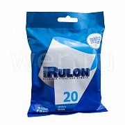 Бумага Туалетная Mon Rulon Влажная N20 Бумага Туалетная Mon Rulon Влажная N20