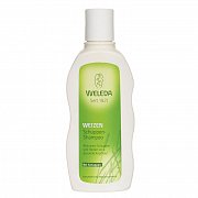 Weleda Шампунь от перхоти с экстрактом пшеницы 190 мл Weleda Шампунь от перхоти с экстрактом пшеницы 190 мл