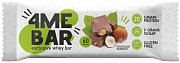 Батончик протеиновый 60г шоколад-фундук 4Me Nutrition 4me Bar Chocolate Hazelnut