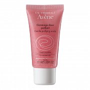 Avene Скраб для лица нежный 50 мл