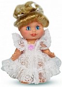 Весна Кукла Женька В340 16,5 см