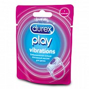 Durex Кольцо Вибрационное Play Love Sex