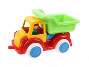 Форма Машина Самосвал Детский Сад С-64-Ф от 3 лет