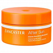 Lancaster After sun Крем для тела после солнца увлажняющий 200 мл