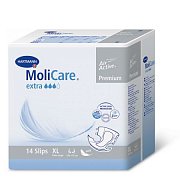 MoliCare Premium Extra Подгузники для взрослых 14 шт.
