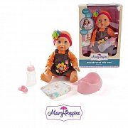 Mary Poppins Кукла Элли позаботься обо мне, интерактивная 30 см
