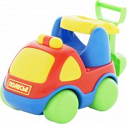 Полесье Автомобиль Погрузчик Карат 61669