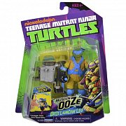 Ninja Turtles Фигурка Мутагенный Лео 12 см 90551 Ninja Turtles Фигурка Мутагенный Лео 12 см 90551