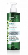 Vichy Dercos Nutrients Детокс-шампунь 250 мл Vichy Dercos Nutrients Детокс-шампунь 250 мл