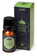 Масло эфирное чайного дерева 10 мл Масло эфирное чайного дерева 10 мл