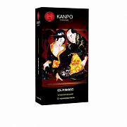 KanpoПрезервативыКлассик12шт.чернаяупаковка