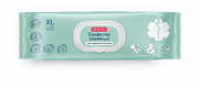 ComForte салфетки влажные для ухода за лежачими больными размер XL 60 шт. ComForte салфетки влажные для ухода за лежачими больными размер XL 60 шт.