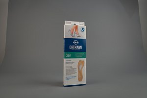 Солапро Леди Полустельки р.38 песочный