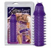 Насадка-Удлинитель X-Tra Lust