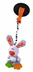 Playgro Мягкая игрушка-подвеска 101304