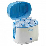 Dr Brown`s Электрический паровой стерилизатор электразмер: