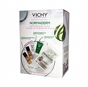 Vichy Набор Normaderm Миниатюры 5 шт.