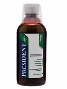 PresiDENT Ополаскиватель Classic plus 250 мл