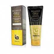 FarmStay Гель-пилинг интенсивный с экстрактом королевской улитки Escargot Noblesse Intensive Peeling Gel 180 мл FarmStay Гель-пилинг интенсивный с экстрактом королевской улитки Escargot Noblesse Intensive Peeling Gel 180 мл
