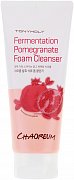 Tony Moly Пена для умывания с экстрактом граната Chaoreum Fermentation Pomegranate 170 мл