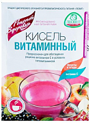 Леовит Кисель Витаминный пакет 20 г