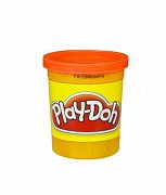 Play-Doh Пластилин Оранжевый B6754 B8133 1 шт. 112 гр