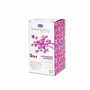 Chicco Трусы послеродовые одноразовые размер 3, 4 шт.