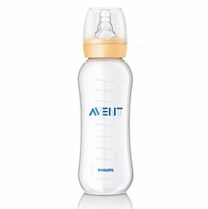 Avent SCF972/17 Бутылочка Standard/Essential для кормления 280 мл  с 6 мес.