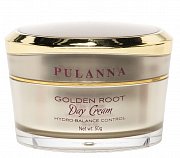 Pulanna Golden Root Крем дневной восстанавливающий 50 г