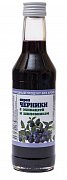 Черника с Эхинацеей и Шиповником сироп 250 мл