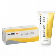 Medela PureLan 100 Крем для ухода за сосками 37 г