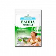 Санаторий дома Ванна хвойная Укрепляющая 75 г