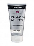Neutrogena Крем-уход для рук и ногтей 75 мл Neutrogena Крем-уход для рук и ногтей 75 мл