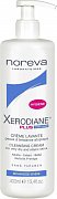 Noreva Xerodiane Plus Крем для лица и тела очищающий 400 мл Noreva Xerodiane Plus Крем для лица и тела очищающий 400 мл