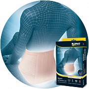 B.Well Корсет ортопедический W-152 XL бежевый