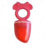 Lubby Изделие для прикорма Микки и Минни от 6 мес.