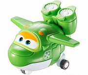 Super Wings Yw710080 Мини-Трансформер Мира Super Wings Yw710080 Мини-Трансформер Мира