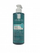 La Roche-Posay Effaclar Гель очищающий микроотшелушиващий гель для лица и тела 400 мл La Roche-Posay Effaclar Гель очищающий микроотшелушиващий гель для лица и тела 400 мл