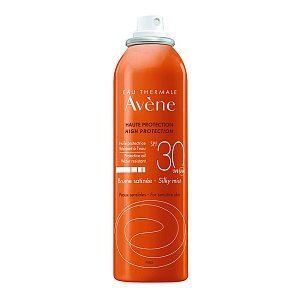 Avene  Спрей-масло солнцезащитный невесомый SPF30 150 мл