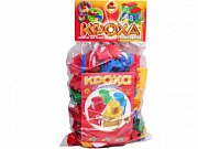 Bauer Конструктор 060 Кроха 101 элементов