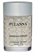 Pulanna Ginseng Крем омолаживающий женьшеневый 30 г