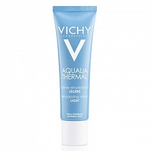 Vichy Aqualia Thermal Крем легкий для нормальной кожи 30 мл