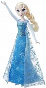 Hasbro Кукла Disney Frozen Поющая Эльза