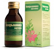 Боярышник настойка флакон 25 мл Боярышника настойка