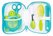 Bebe Confort Набор по уходу за малышом 32000164 0-36 мес. Зеленый Голубой