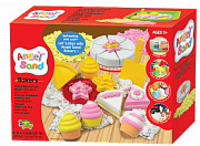 Angel Sand ma04053 набор для творчества bakery Angel Sand ma04053 набор для творчества bakery